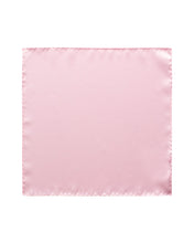 Load image into Gallery viewer, Eton Solid Wedding Pocket Square
