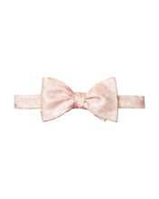 Load image into Gallery viewer, Eton Paisley Silk Bowtie
