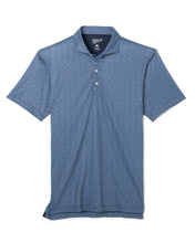 Load image into Gallery viewer, Johnnie-O Pip Floral Printed Performance Polo

