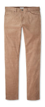Load image into Gallery viewer, Peter Millar Superior Soft Corduroy Five-Pocket Pant
