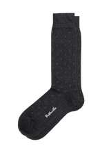 Load image into Gallery viewer, Pantherella Renfield OTC Sock
