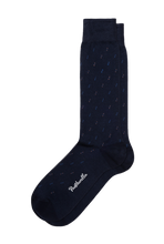 Load image into Gallery viewer, Pantherella Renfield OTC Sock
