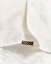 Load image into Gallery viewer, Billy Reid Tuscumbia Linen Shirt Button Down
