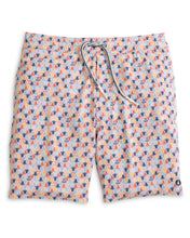 Load image into Gallery viewer, Johnnie-O Shelly Swim Trunk
