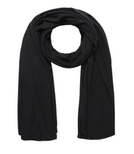 Load image into Gallery viewer, One Grey Day Sloan Cashmere Travel Scarf
