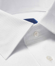 Load image into Gallery viewer, David Donahue Solid FC Interest Evening Shirt
