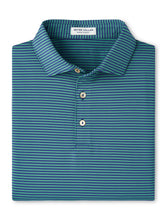 Load image into Gallery viewer, Peter Millar Hales Performance Jersey Polo
