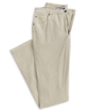 Load image into Gallery viewer, Johnnie-O Hampton Corduroy 5 Pocket Pant
