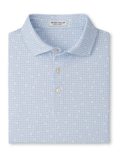 Load image into Gallery viewer, Peter Millar Ashgrove Performance Jersey Polo
