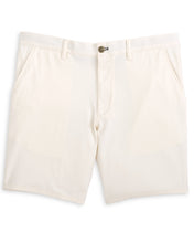Load image into Gallery viewer, Johnnie-O Jupiter Heather Stretch Short
