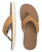 Load image into Gallery viewer, Johnnie-O Starboard Sandal
