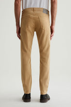 Load image into Gallery viewer, AG Tellis Sueded Modern Slim Jean
