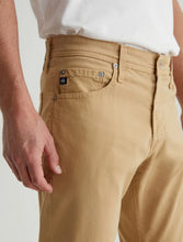 Load image into Gallery viewer, AG Tellis Sueded Modern Slim Jean

