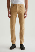Load image into Gallery viewer, AG Tellis Sueded Modern Slim Jean
