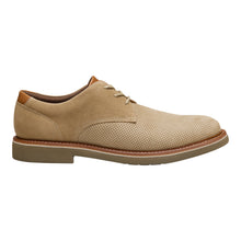 Load image into Gallery viewer, Johnston Murphy Tyson Perforated Plain Toe
