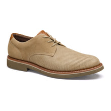 Load image into Gallery viewer, Johnston Murphy Tyson Perforated Plain Toe
