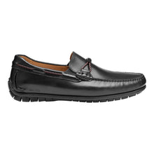 Load image into Gallery viewer, Johnston Murphy Cort 2.0 Braided Bit Loafer
