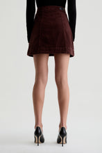 Load image into Gallery viewer, AG Evie Corduroy Skirt
