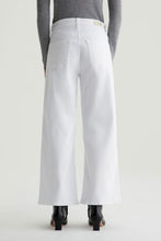 Load image into Gallery viewer, AG Saige Wide Leg Crop Jean
