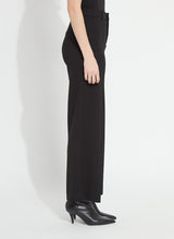 Load image into Gallery viewer, Lysse Nadia Zip Front Ponte Trouser
