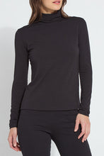 Load image into Gallery viewer, Lysse Essential Long Sleeve Turtleneck
