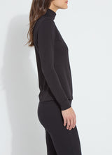 Load image into Gallery viewer, Lysse Essential Long Sleeve Turtleneck
