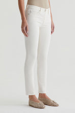 Load image into Gallery viewer, AG Mari Hi Rise Straight Jean
