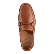 Load image into Gallery viewer, Johnston Murphy Cort 2.0 Leather Bit Loafer
