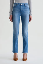 Load image into Gallery viewer, AG Mari Straight Jean
