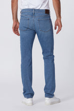 Load image into Gallery viewer, Paige Federal Slim Straight Jean

