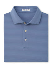 Load image into Gallery viewer, Peter Millar Pierce Performance Jersey Polo

