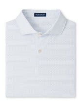Load image into Gallery viewer, Peter Millar Briar Performance Jersey Polo
