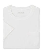 Load image into Gallery viewer, Peter Millar Crown Comfort Short-Sleeve Pocket Tee

