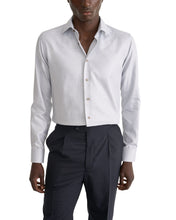 Load image into Gallery viewer, Eton Micro Check King Twill Shirt

