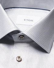 Load image into Gallery viewer, Eton Micro Check King Twill Shirt
