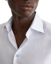Load image into Gallery viewer, Eton Micro Check King Twill Shirt
