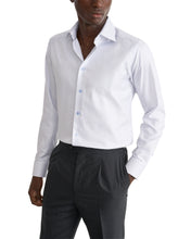 Load image into Gallery viewer, Eton Micro Check King Twill Shirt

