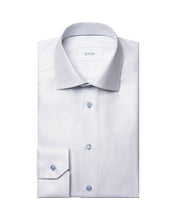 Load image into Gallery viewer, Eton Micro Check King Twill Shirt
