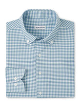Load image into Gallery viewer, Peter Millar Gregory Performance Twill Sport Shirt
