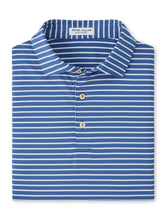 Load image into Gallery viewer, Peter Millar Dunnes Performance Jersey Polo
