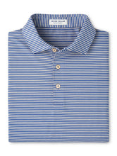 Load image into Gallery viewer, Peter Millar Hales Performance Jersey Polo
