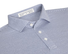 Load image into Gallery viewer, Holderness &amp; Bourne The Perkins Polo Shirt
