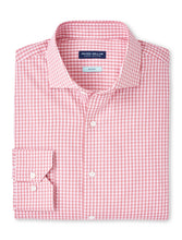 Load image into Gallery viewer, Peter Millar Capri Cotton Sport Shirt

