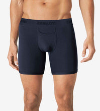 Load image into Gallery viewer, Tommy John Second Skin Mid Length Boxer Brief
