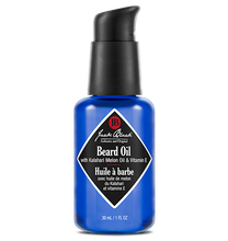 Load image into Gallery viewer, Jack Black Beard Oil
