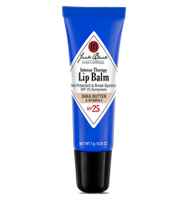 Load image into Gallery viewer, Jack Black Shea Butter Intense Therapy Lip Balm
