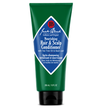 Load image into Gallery viewer, Jack Black Nourishing Hair and Scalp Conditioner 10 oz
