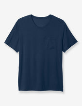 Load image into Gallery viewer, Tommy John Second Skin Sleep Pocket Tee

