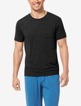 Load image into Gallery viewer, Tommy John Second Skin Sleep Pocket Tee
