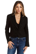 Load image into Gallery viewer, Drew Agatha Tweed Jacket
